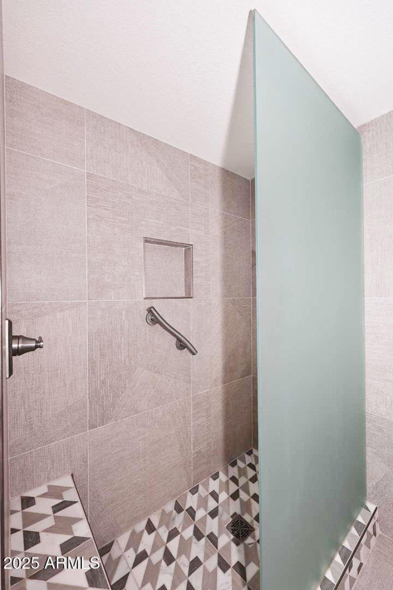 Primary Bath-Shower