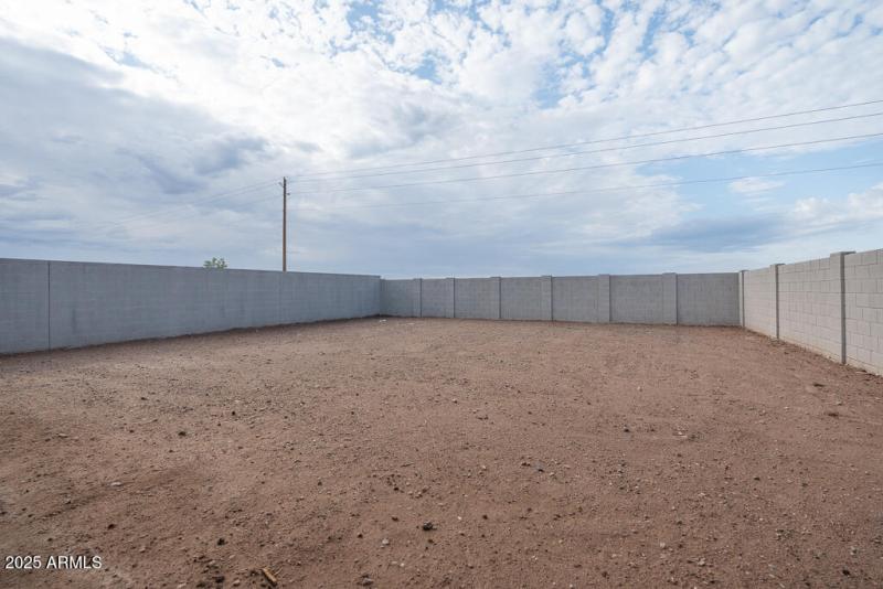 Tri Pointe Soleo 647 - Backyard Exterior