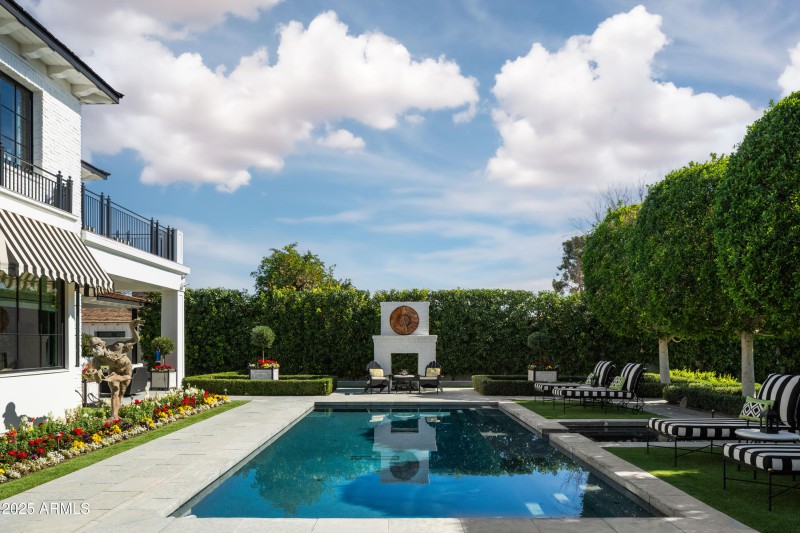 Outdoor Living