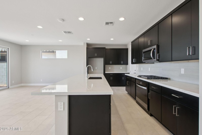 Kitchen View E