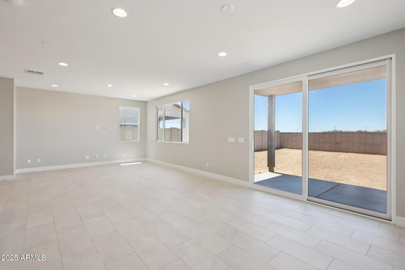 Dining Room View A