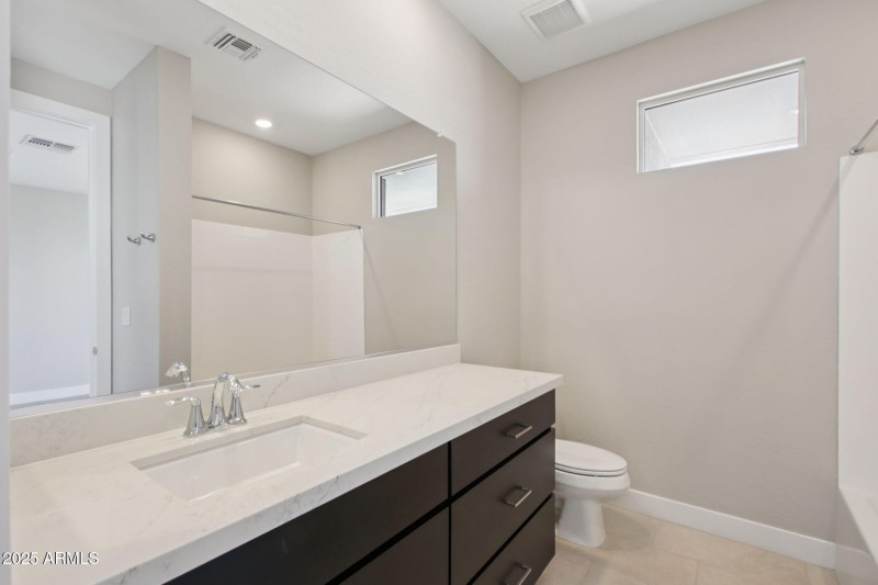 Bathroom 2 View A