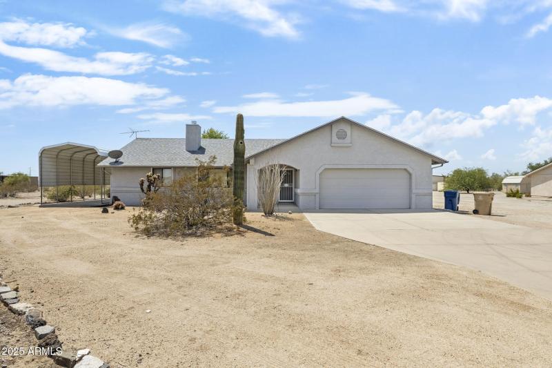 22825 W Hilton Ave Buckeye - 205