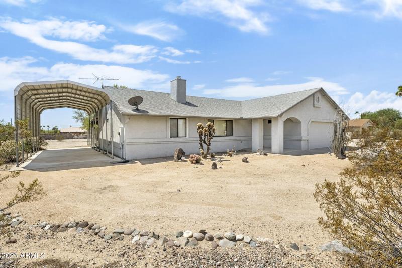 22825 W Hilton Ave Buckeye - 210