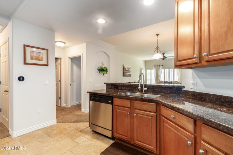 Kitchen 1