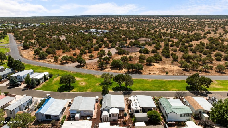 Overhead View