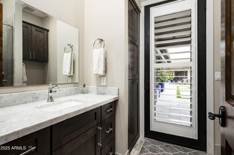 Guest House Bath