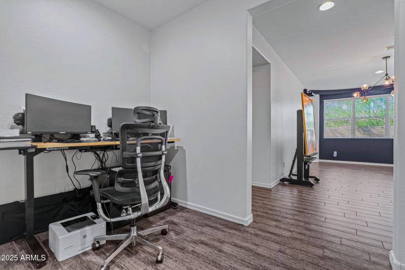 Office Space