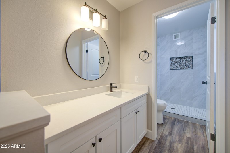 Primary Bath 1