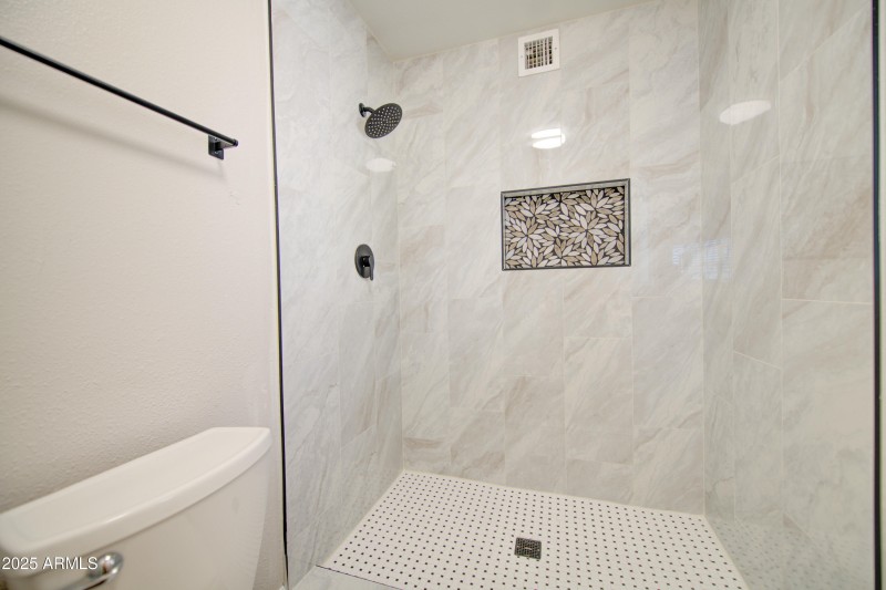 Primary Bath 3