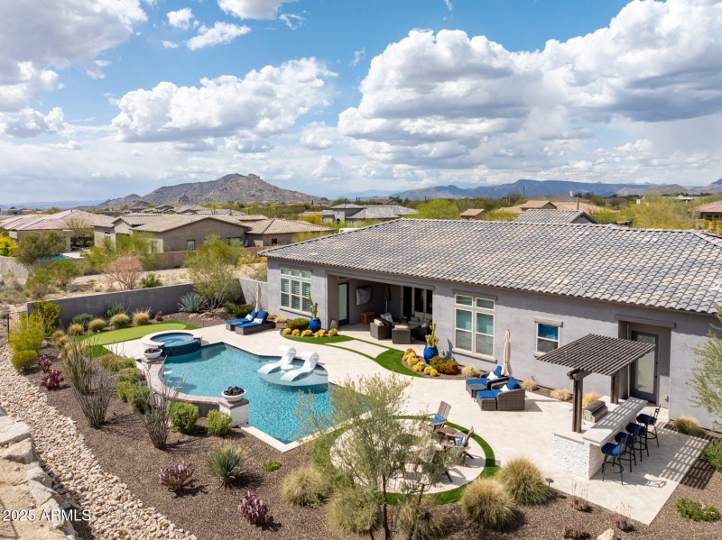 MLS - 8769 E Granite Pass Road - N Scott