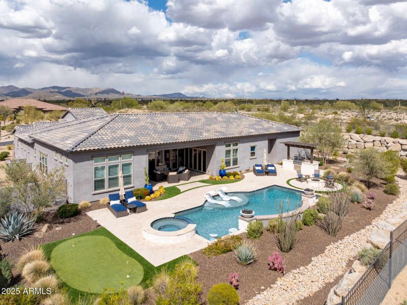 MLS - 8769 E Granite Pass Road - N Scott