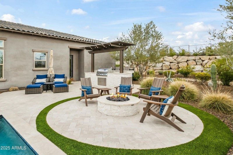 Firepit