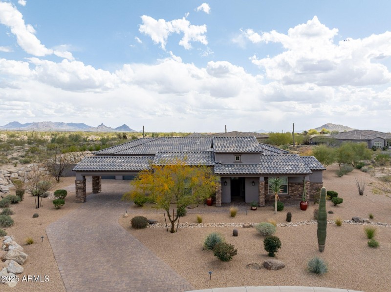 MLS - 8769 E Granite Pass Road - N Scott