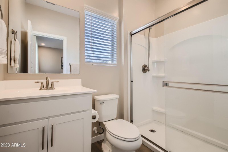 Primary Ensuite