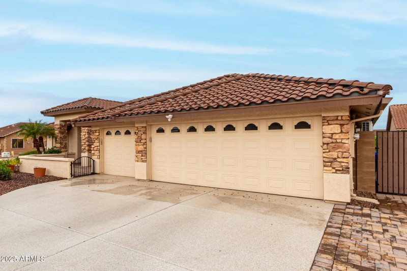 5 - Alderwood