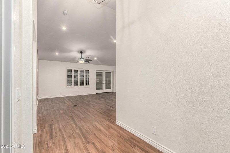 7 - Alderwood