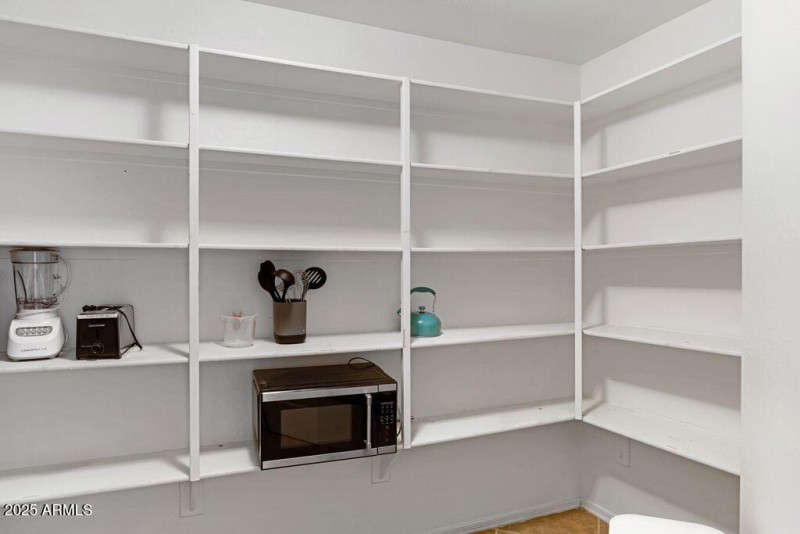 pantry