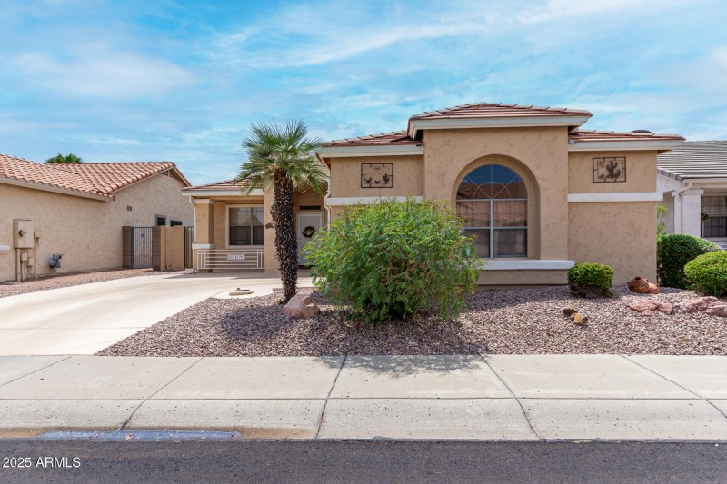 01 - Arizona
