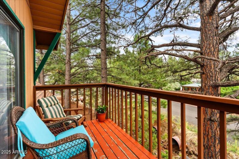 18-Primary Bedroom Deck View