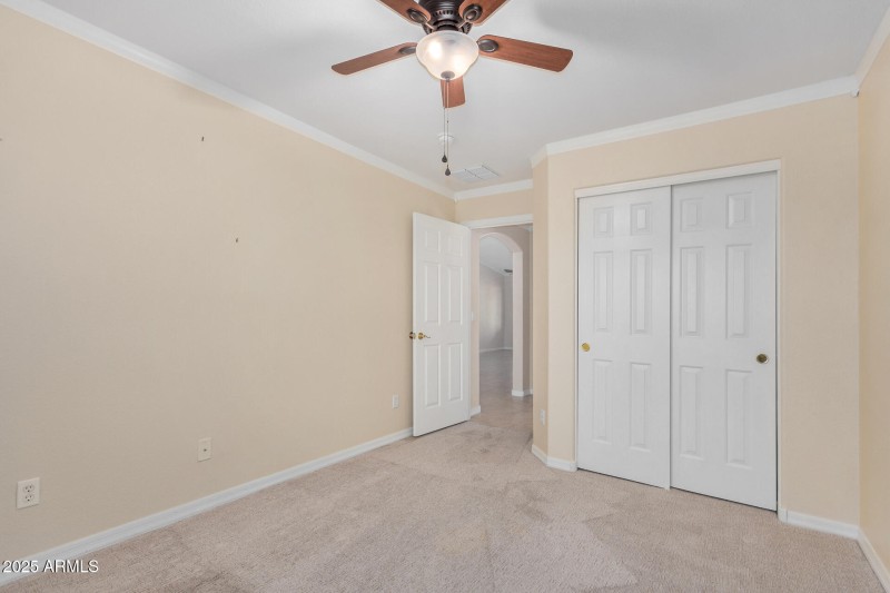 Front Bedroom