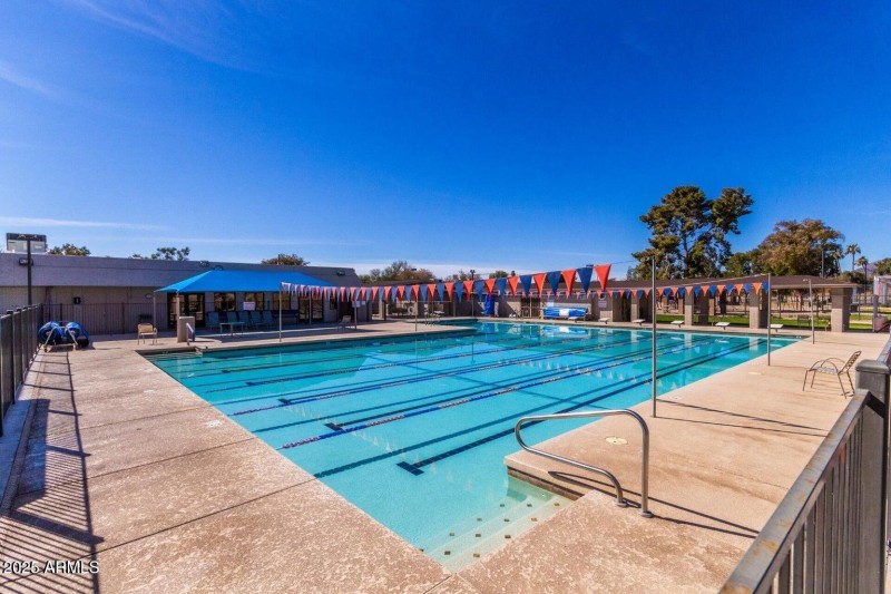 Rec Ctr