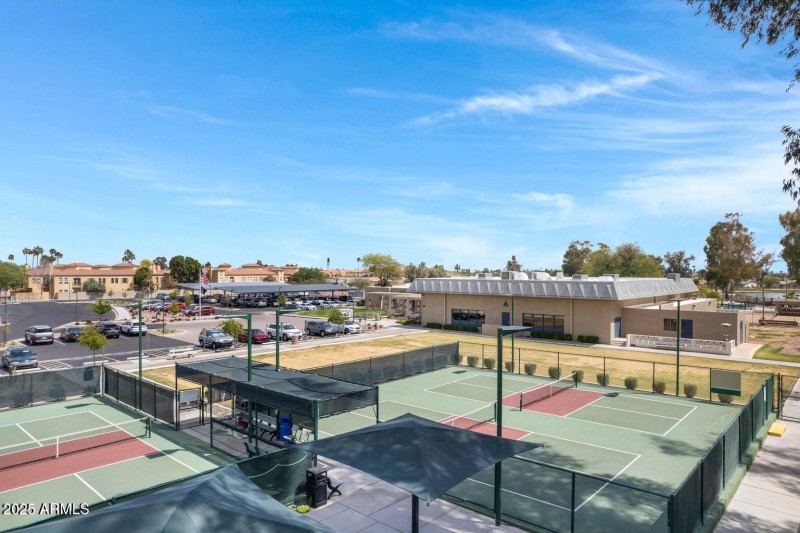 Rec Ctr