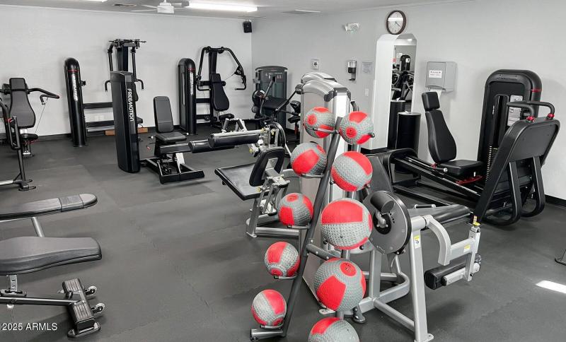 Rec Ctr