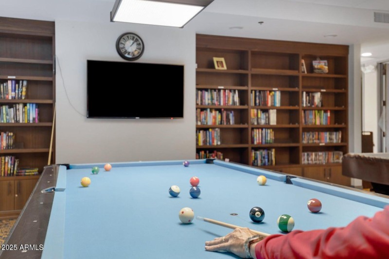Rec Ctr