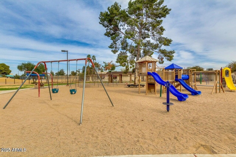 Playground