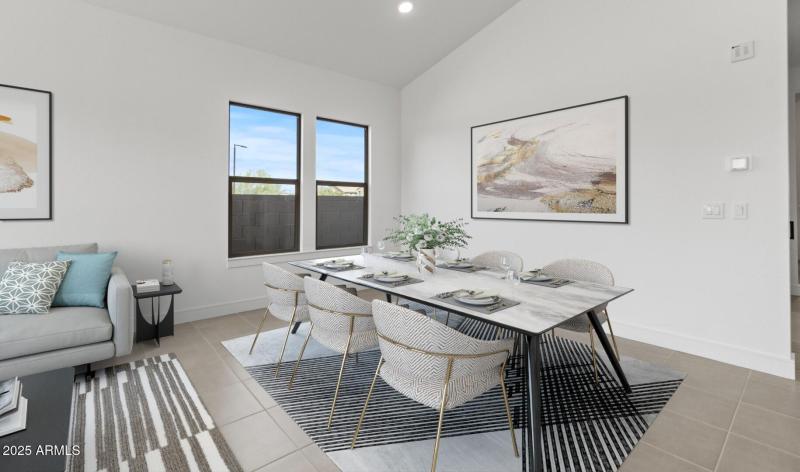 Edgewood Lot #1 Dining Area (Large)