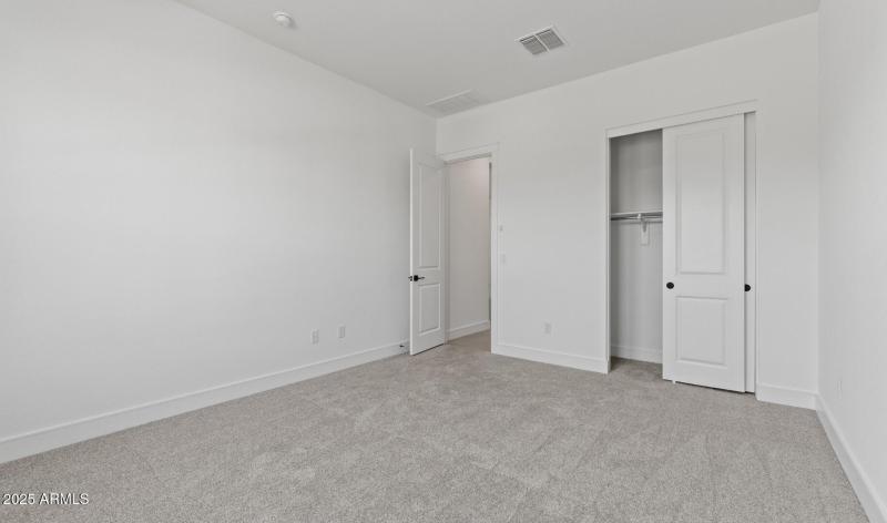 Edgewood Lot #1 Bedroom Three 2 (Large)