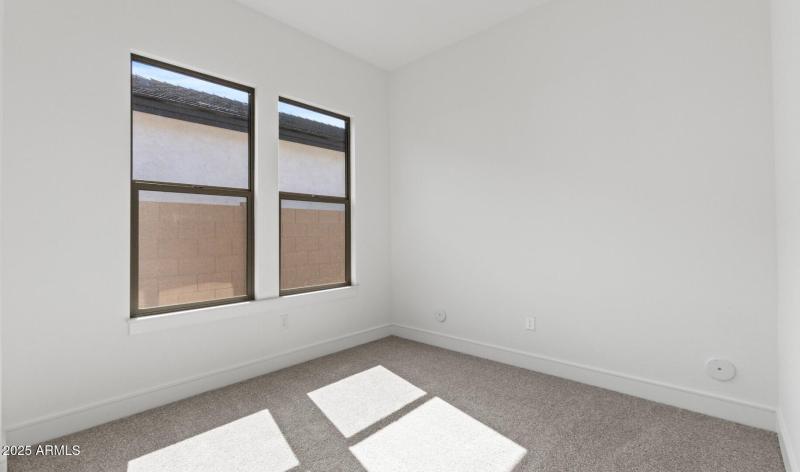 Edgewood Lot #1 Bedroom Four (Large)