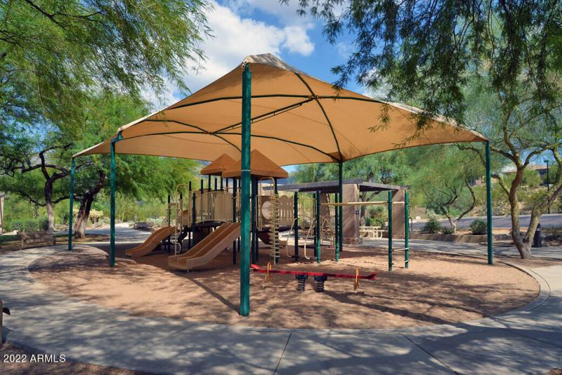 MMR 105th St. Playground