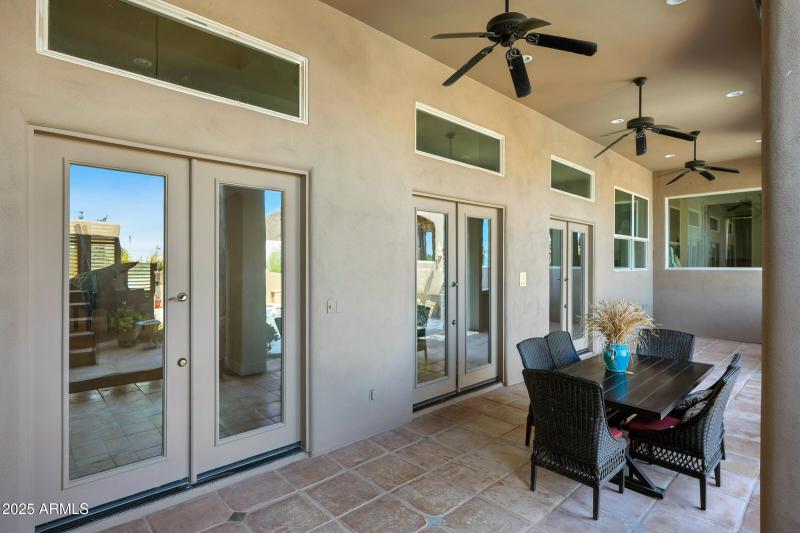 Formal Dining & Living