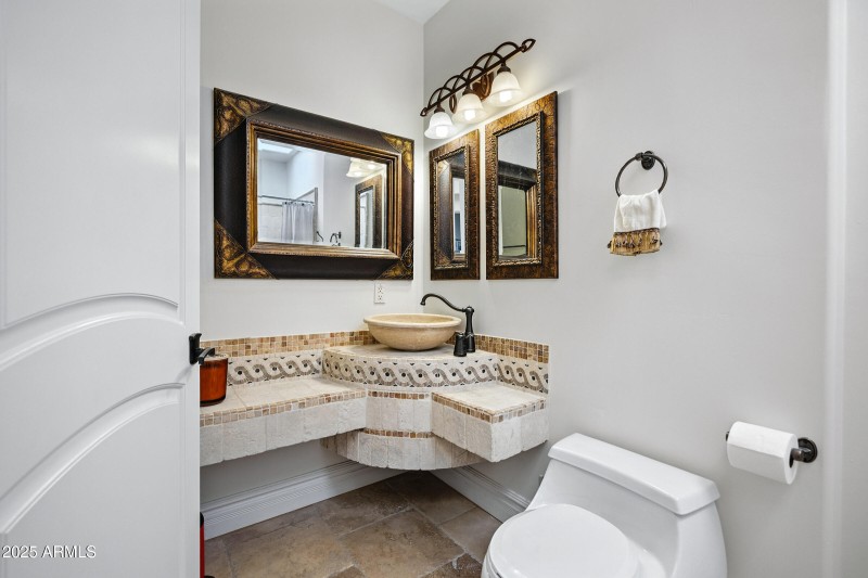 Bedroom 2 Private Bath