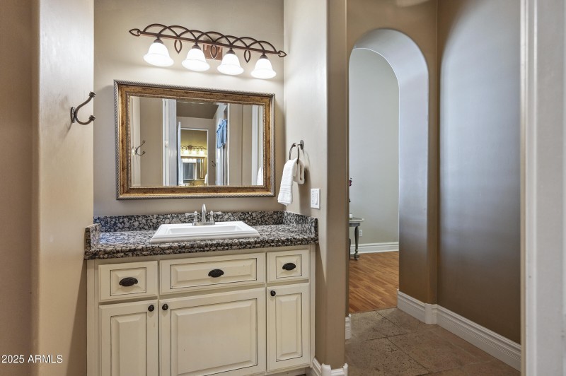 Bedroom 4 Jack n Jill