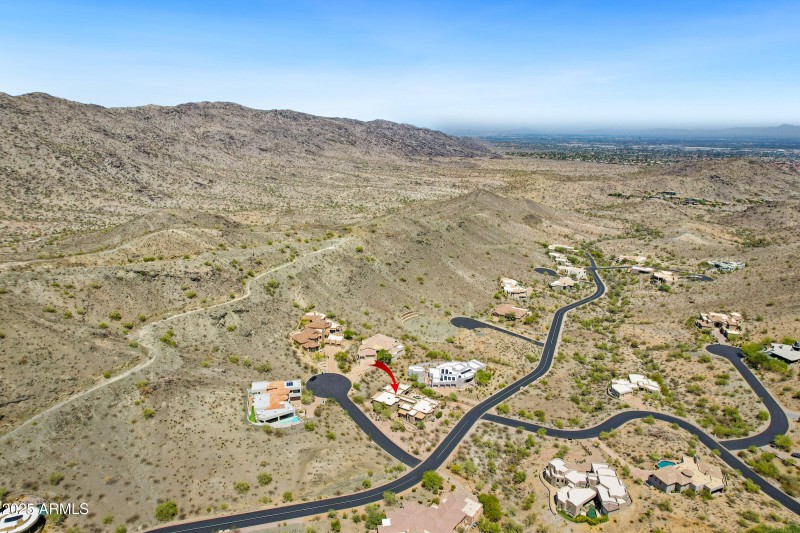 Ahwatukee Foothills