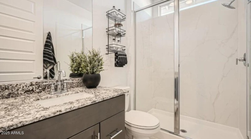 Next Gen Bathroom
