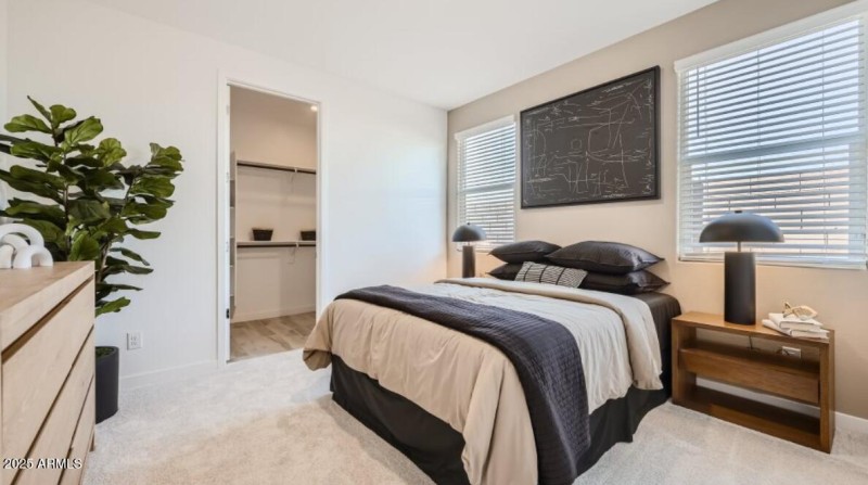 Next Gen Bedroom