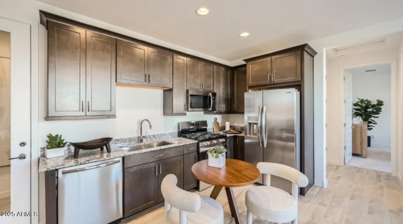 Next Gen Kitchen