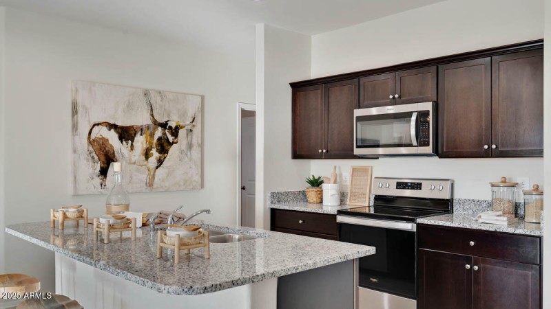 kitchen a