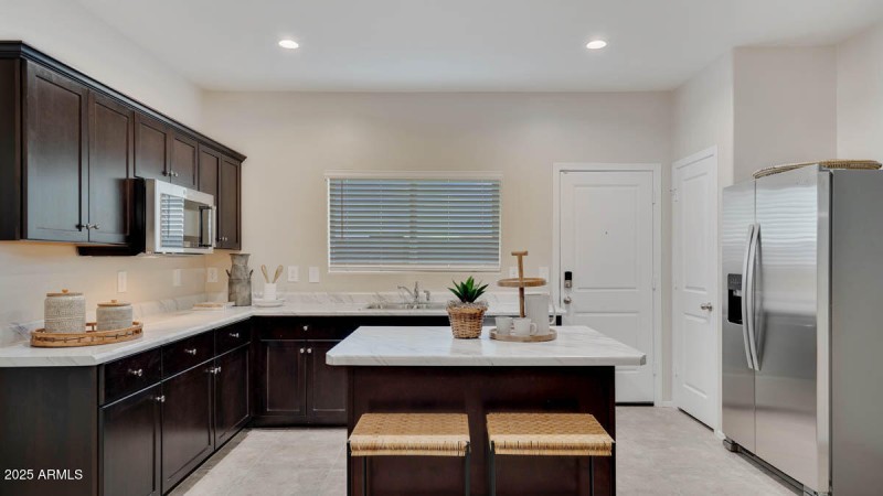 next gen kitchen