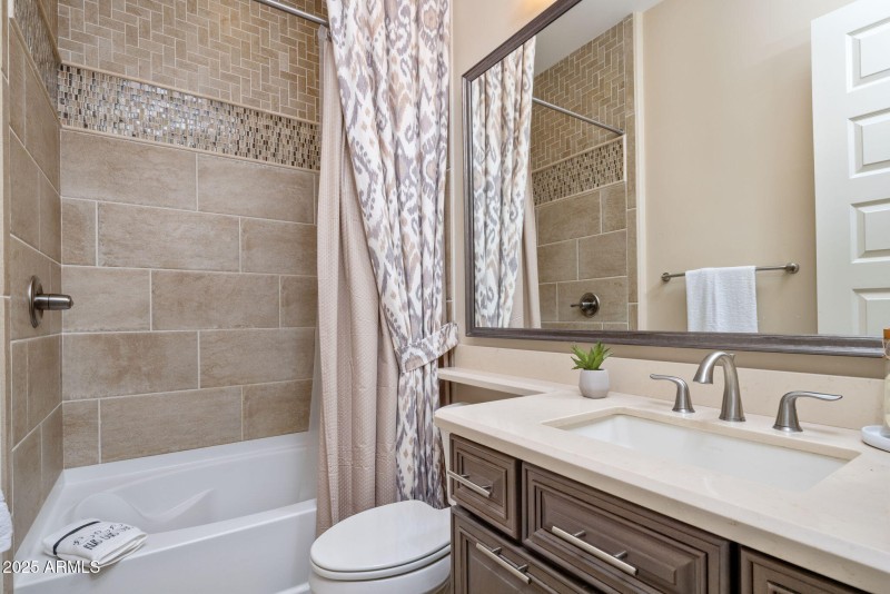 Ensuite Bath