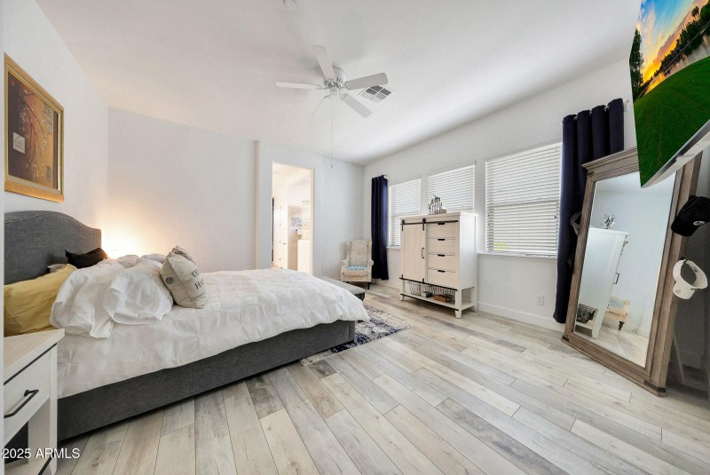 Primary Bed Room 2