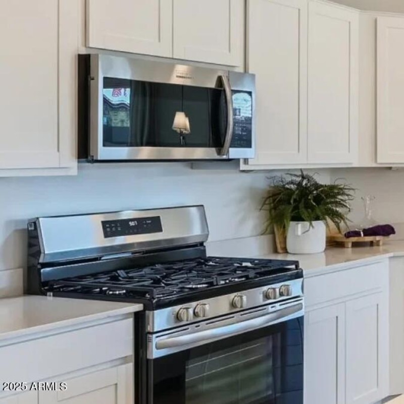 Kitchen Appliances