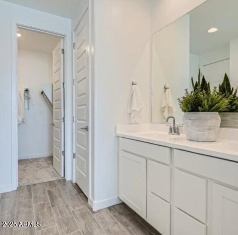 Owners Bath