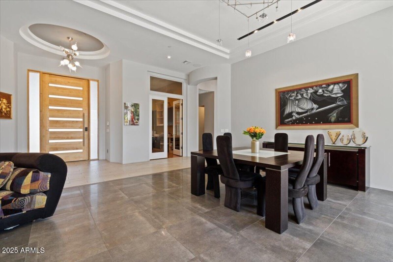 Front Room