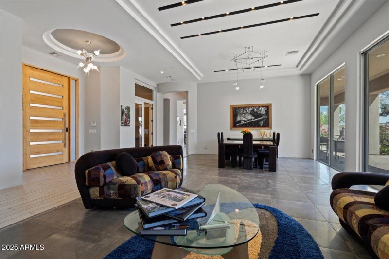 Front Room