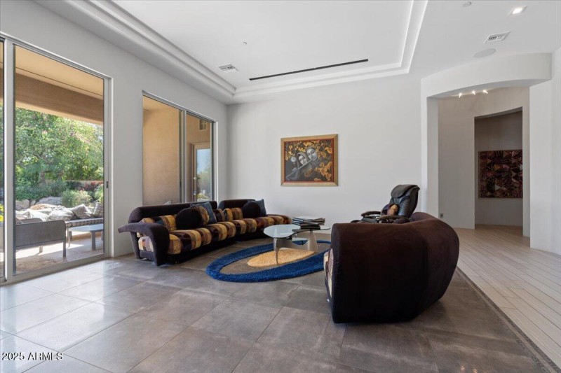 Front Room